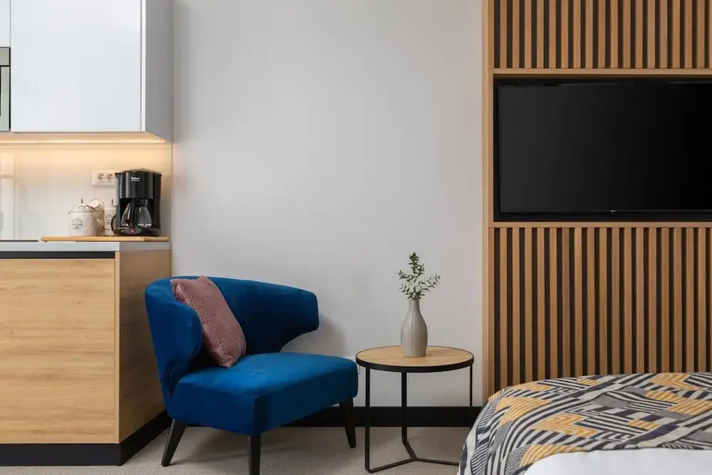 Noemia Apartments
