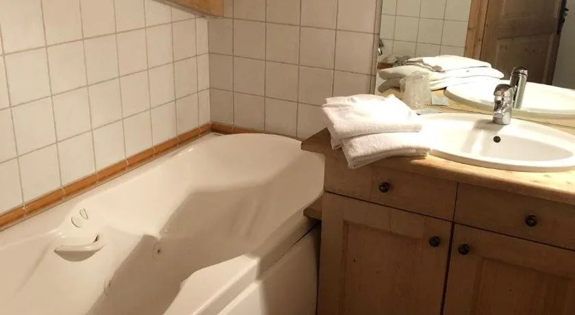 Chalets de Julie