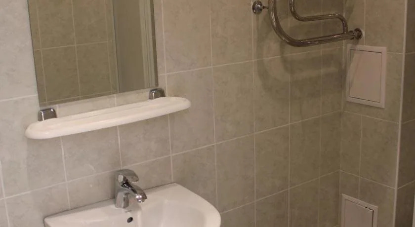 Guest House Shervud
