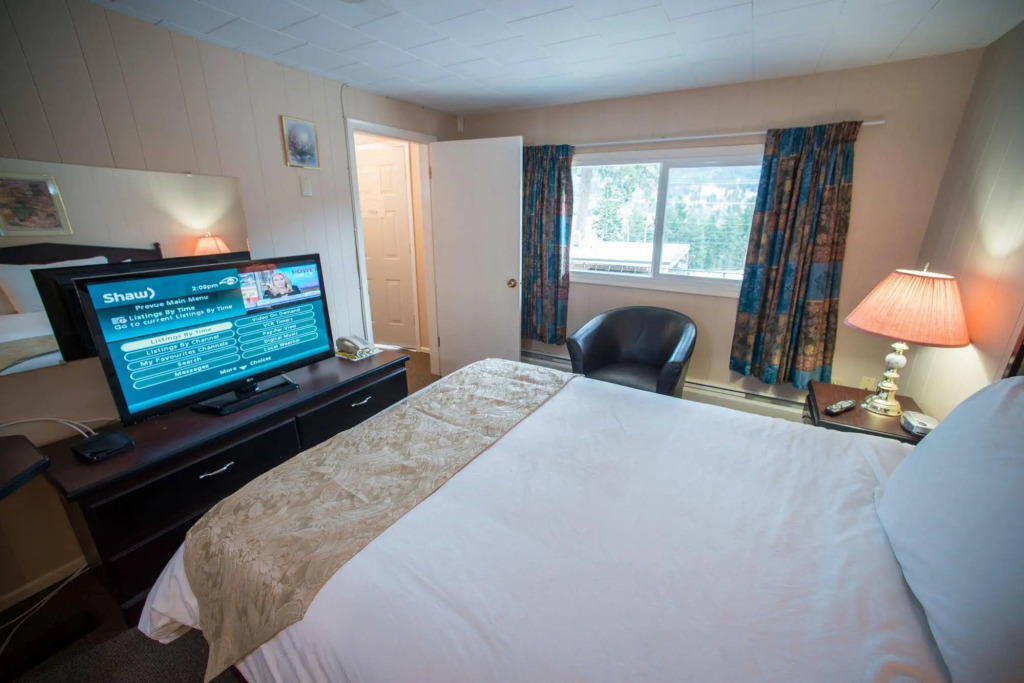 Villa Motel