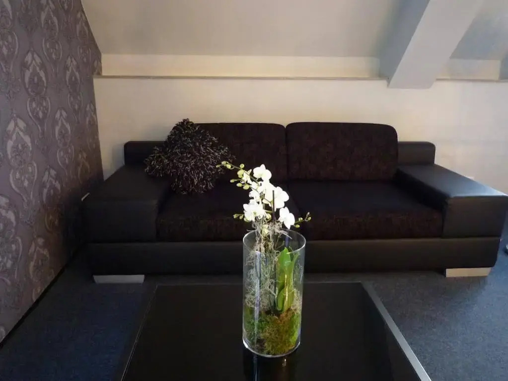 Komm In Hotel