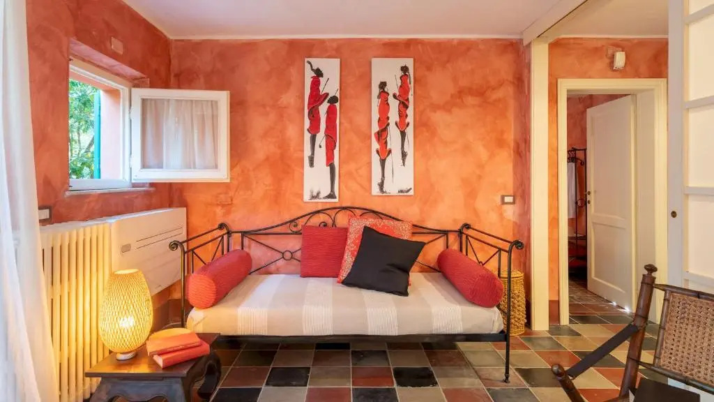 VILLA CORALLINA 12, Emma Villas