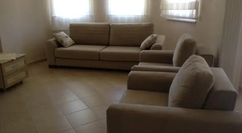 Akkaya Garden Villa