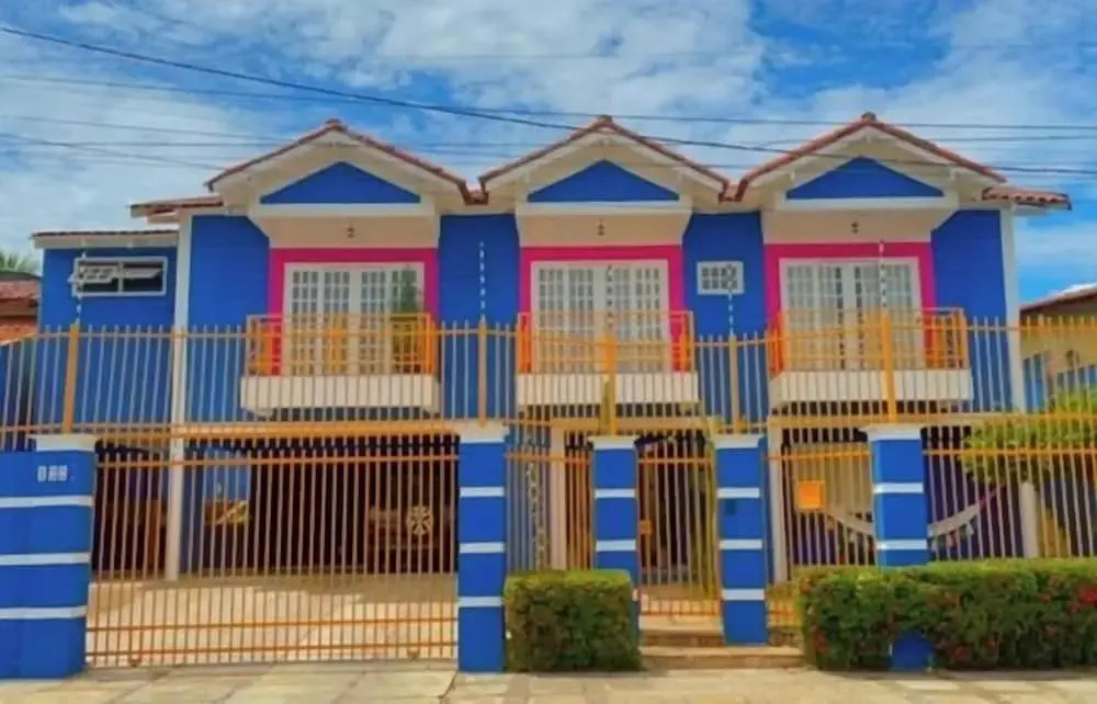 Happiness House Hospedagem