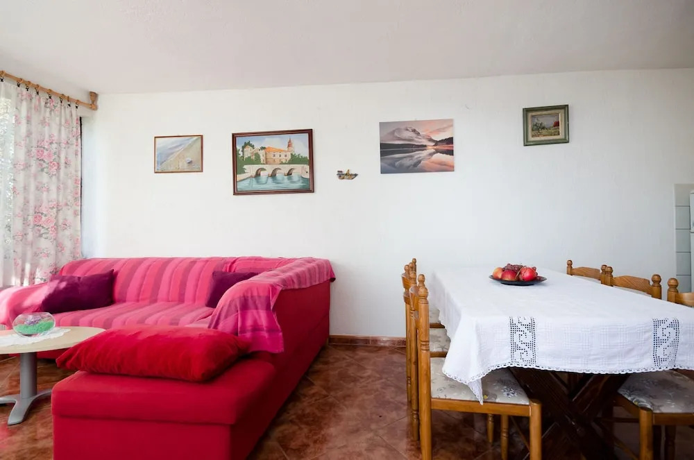Apartments Zorka