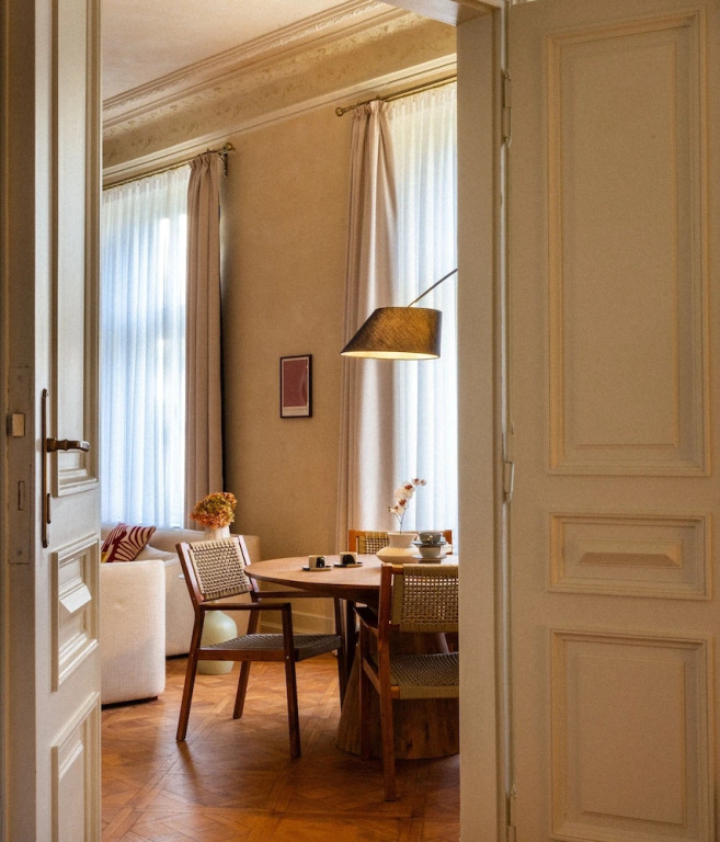 Le Jardin - Elegant Suites by Fragola Collection