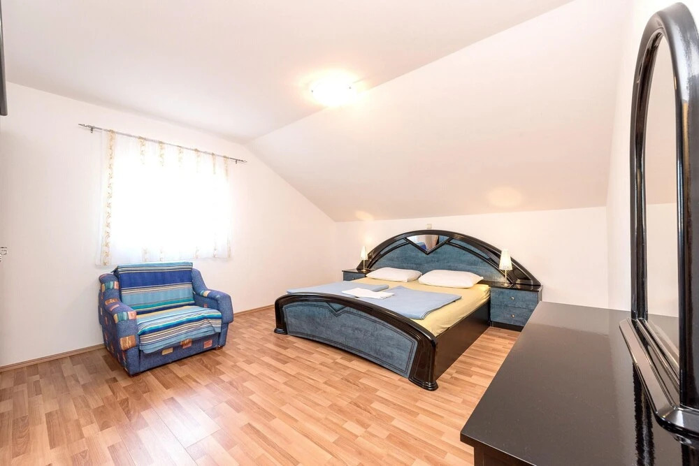 Holiday Home Ulica I