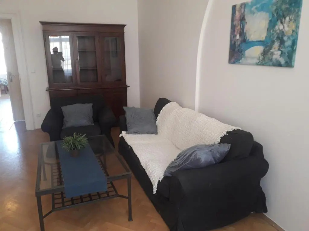 Residence u Vejvodů