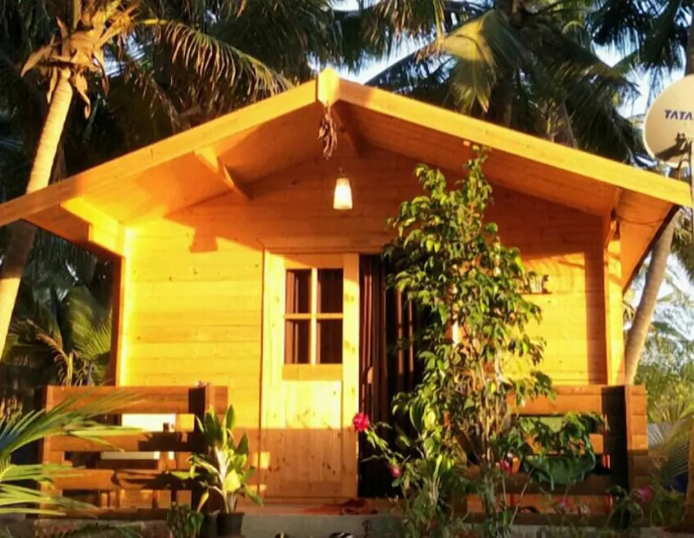 Samant Beach Resort