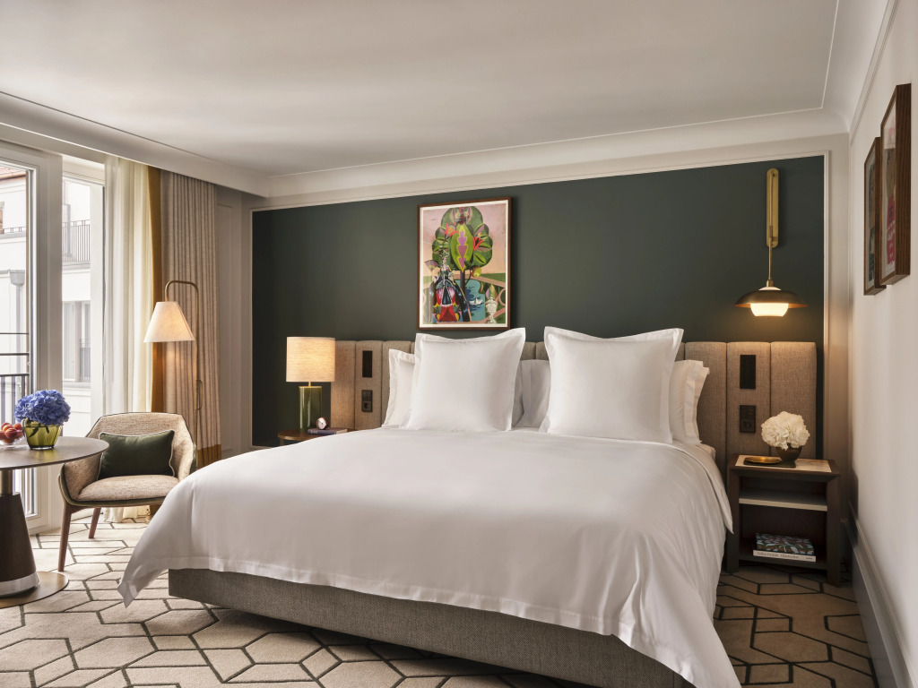 Rosewood Munich
