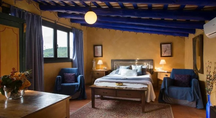 Hostal Blau