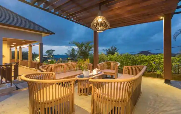 Villa Daun Canggu by Premier Hospitality Asia