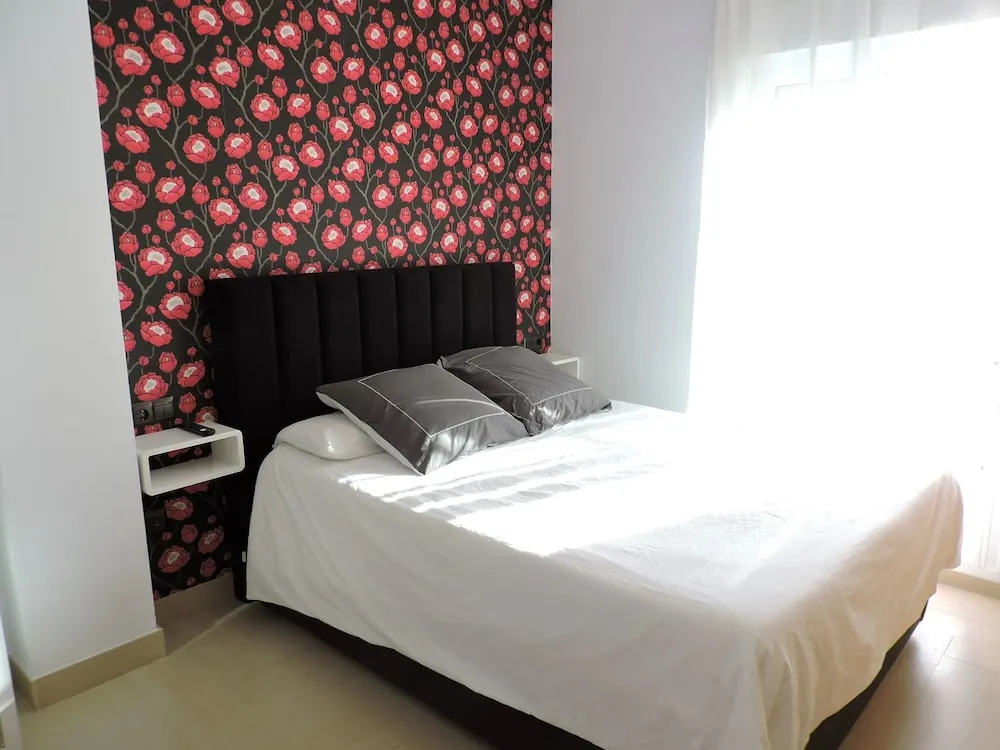 Apartamento Plaza España