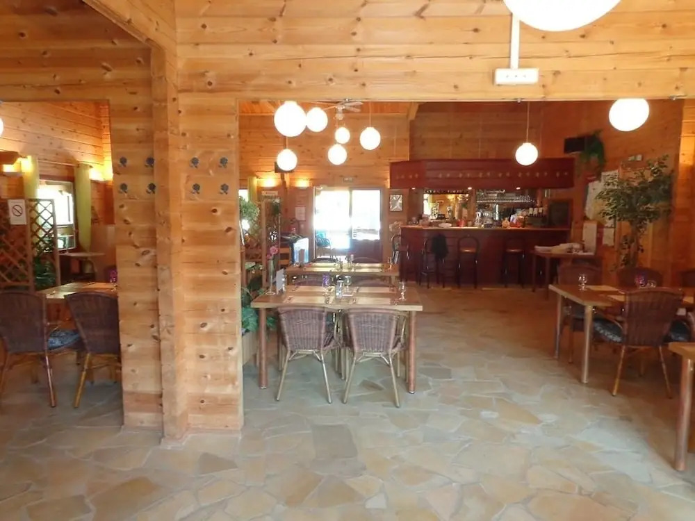 Chalets du Soleil