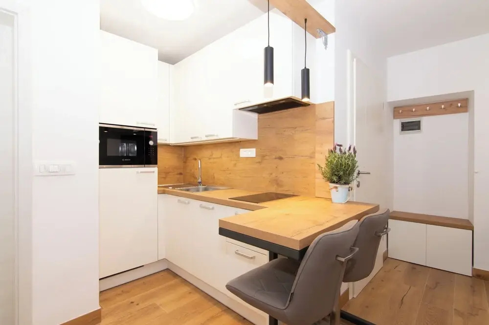 Cappuccino Apartment