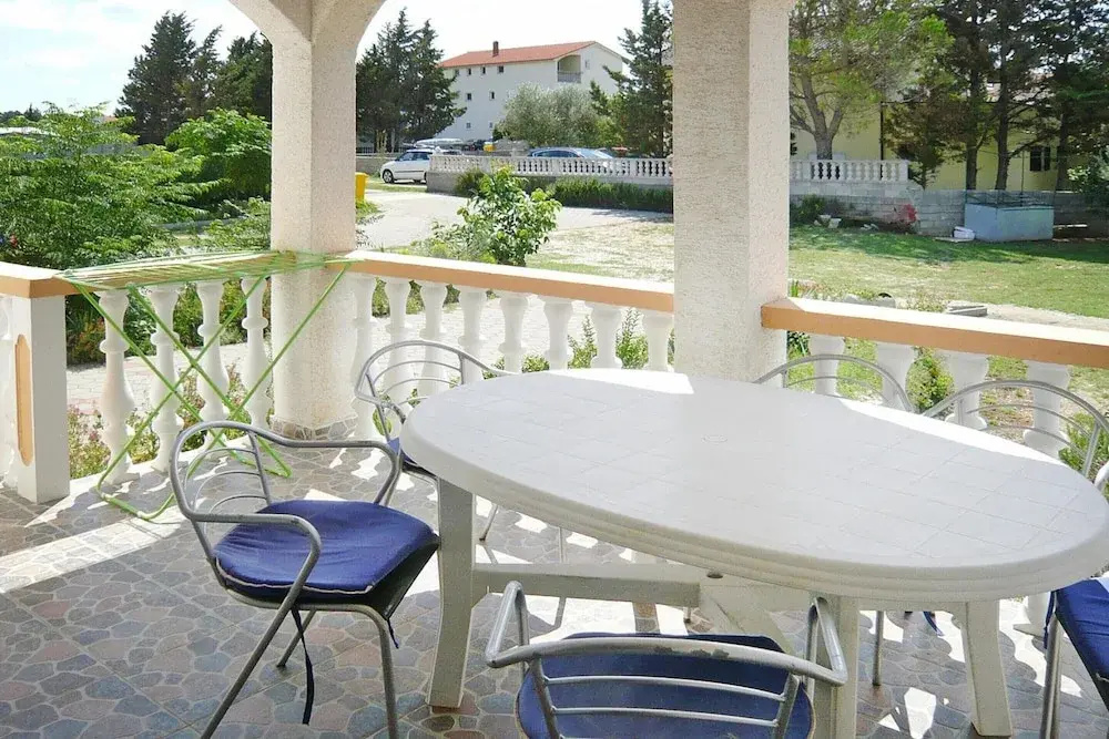 Holiday Home Stipe, Vrsi-mulo Near Nin-formerly TUI Ferienhaus
