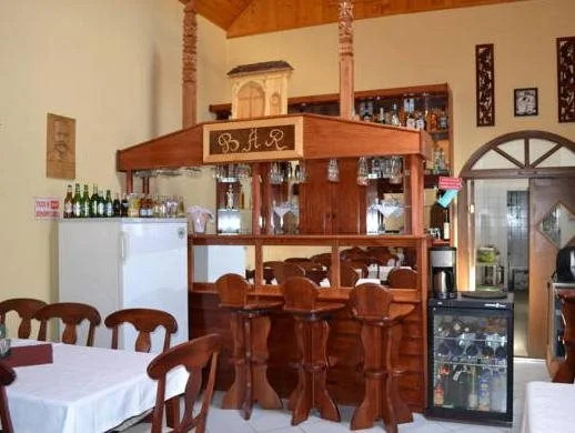 Nosztalgia Hotel