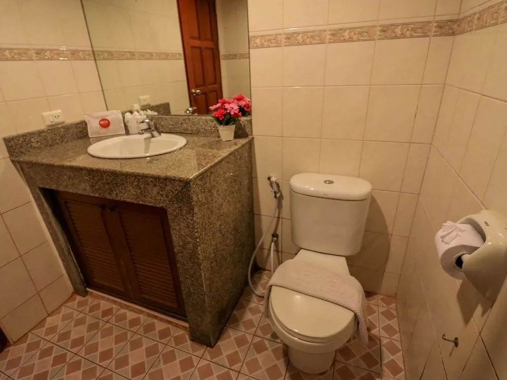 Nida Rooms Andaman Blue Nanai