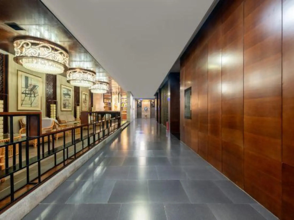 Wuxi Winterless Hotel