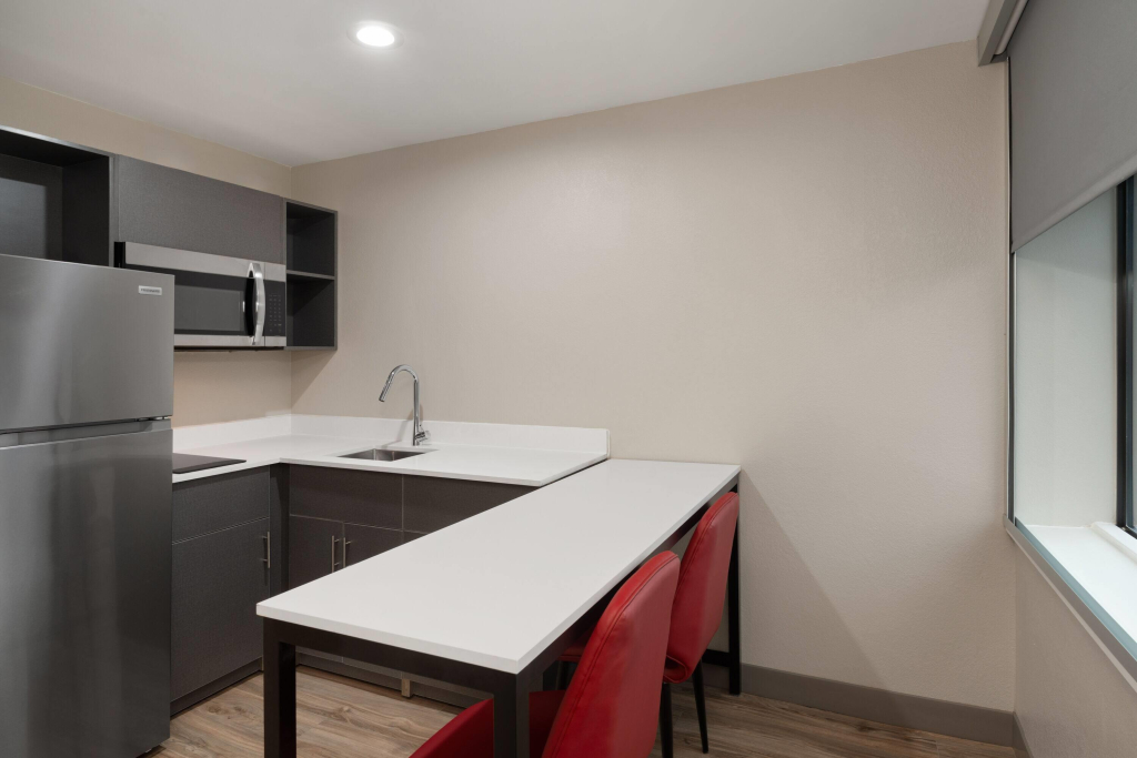 Hawthorn Extended Stay by Wyndham Jackson