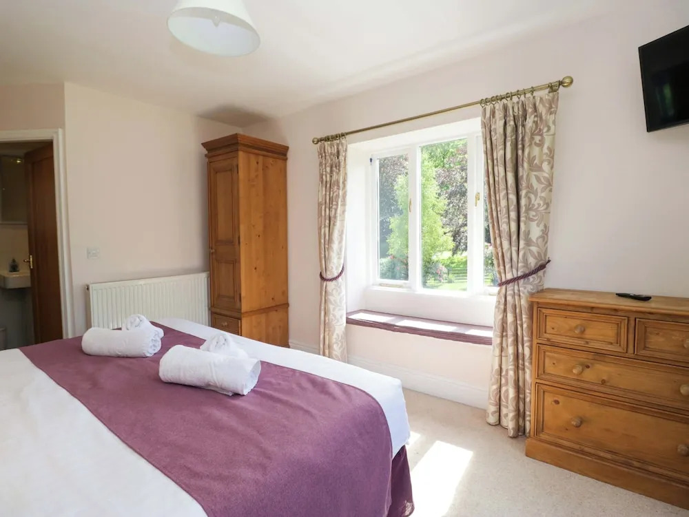 Elterwater Lodge