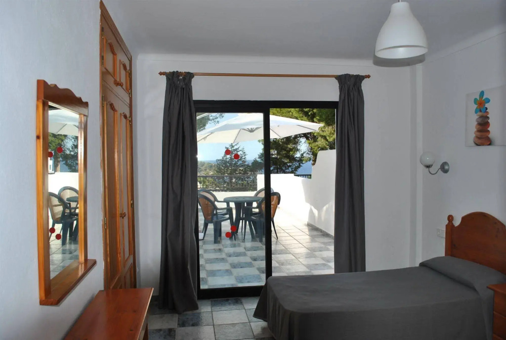 Apartamentos Australasia Playa