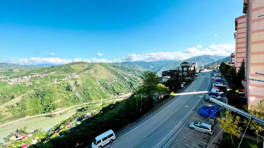 Rahal Yıldızlı C1-4 Apart