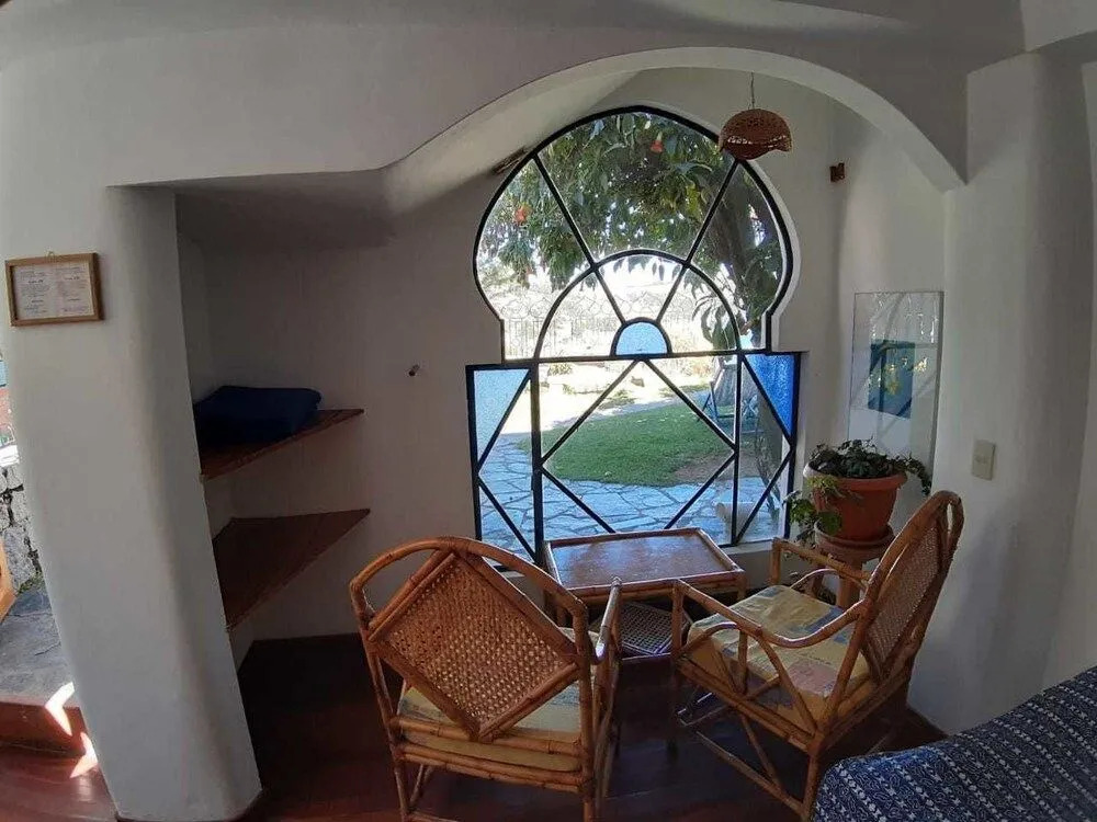 Hotel La Cupula