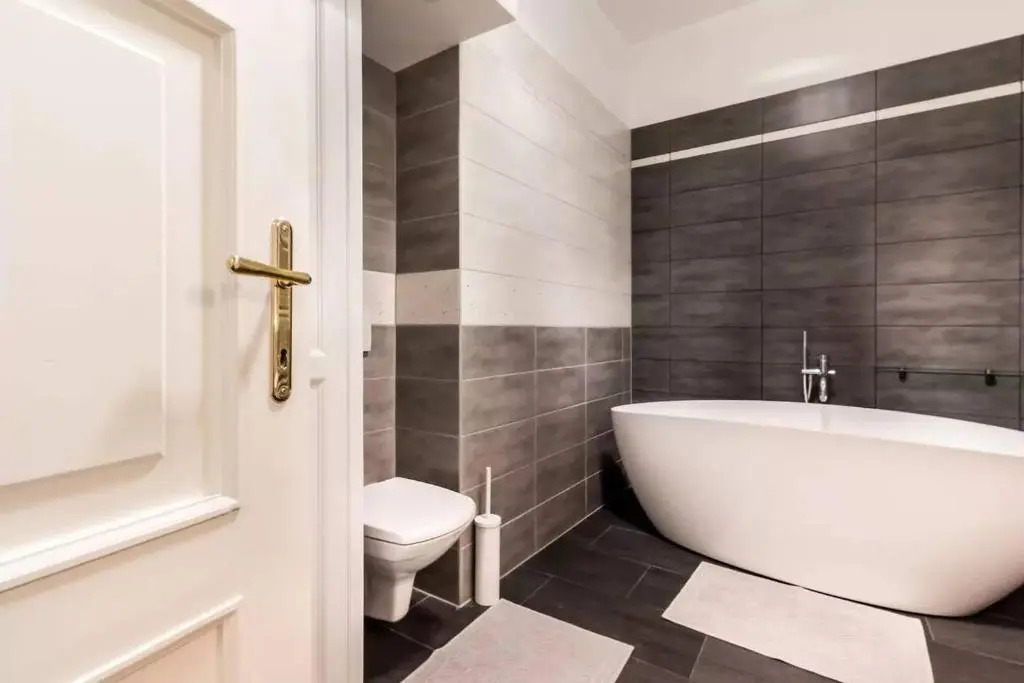 BpR King street Luxury Suite