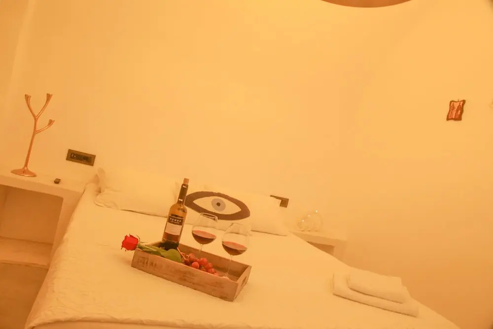 My Bozer Cave Villa