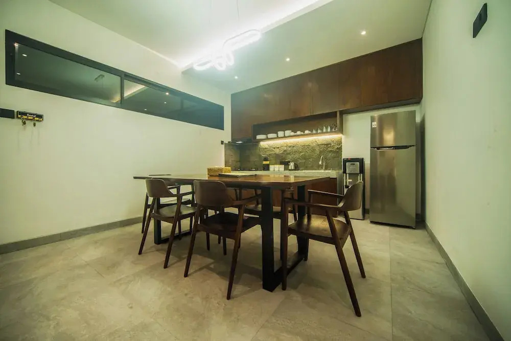 3Bedroom - 703 - Private Pool Villa Sanur