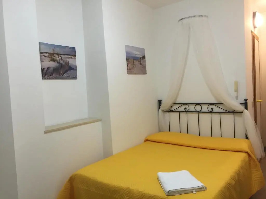 Hotel Villa Lina