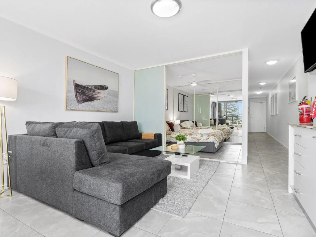 Nesuto Apartments Unit 509