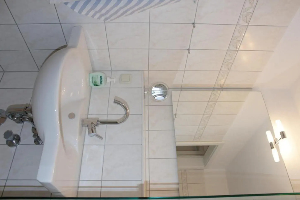 Residenz am Strand Wohnung 4-64