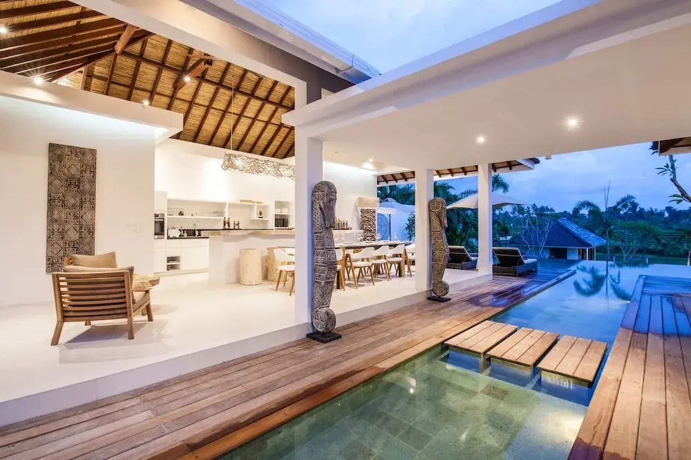 Villa Bali Sari