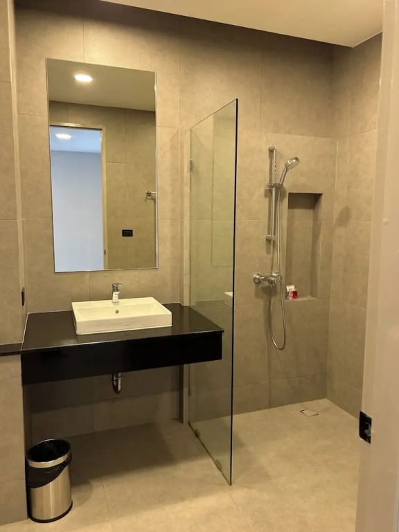 Raintree Boutique and Pool Villa