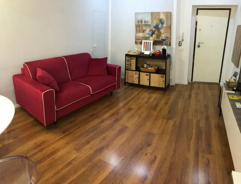 Zeroventiquattro Union Apartment