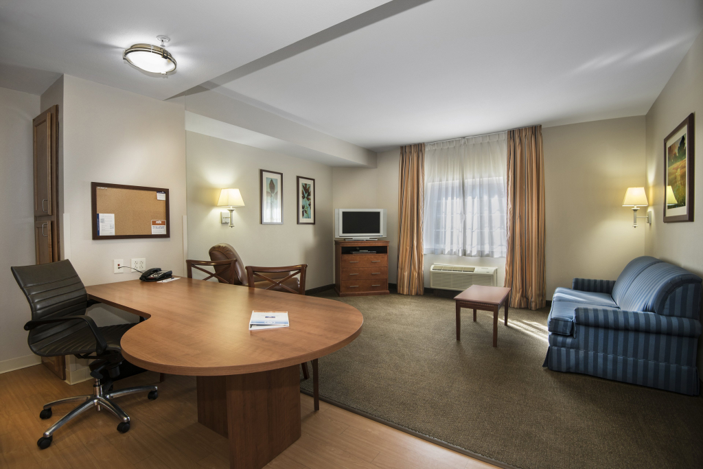Candlewood Suites Conway by IHG