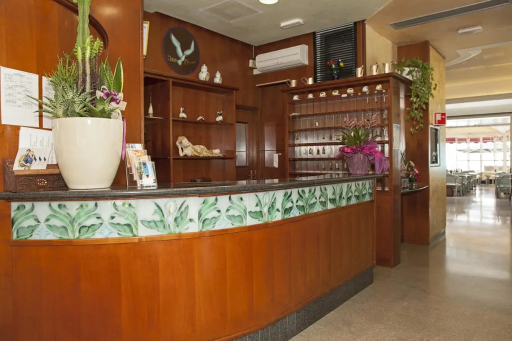 Hotel Elpiro