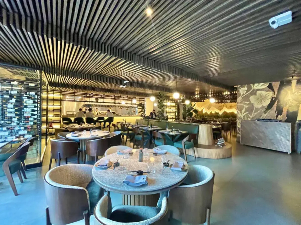 Hotel Faranda Collection Zona G