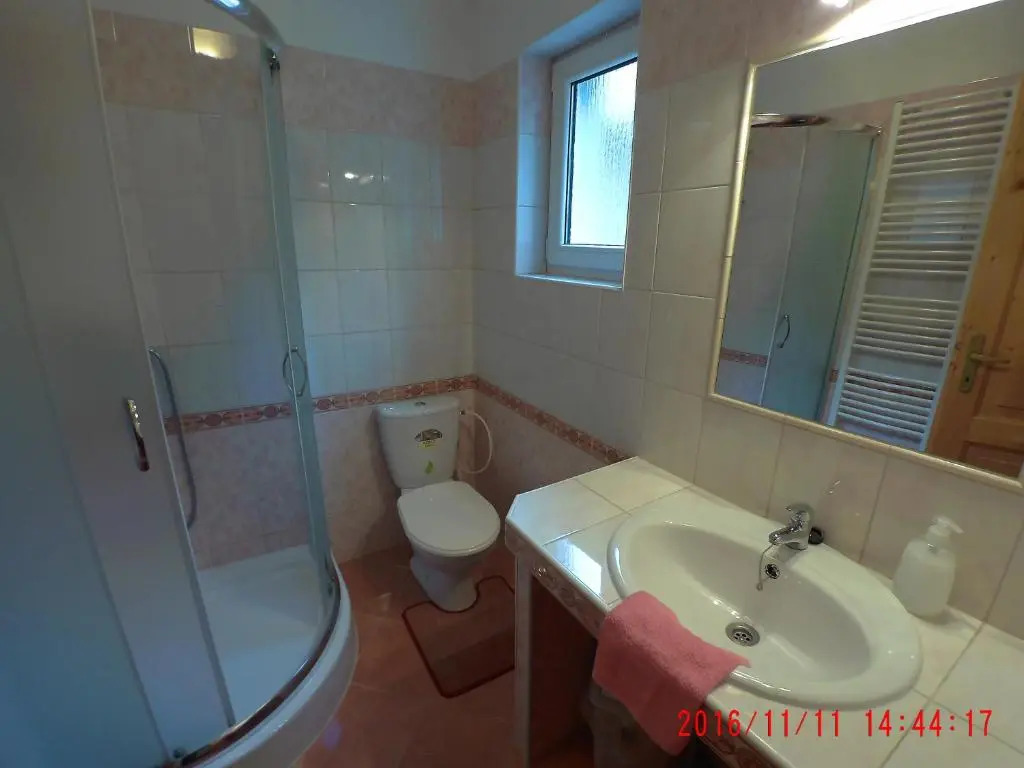 Apartment Majerčák