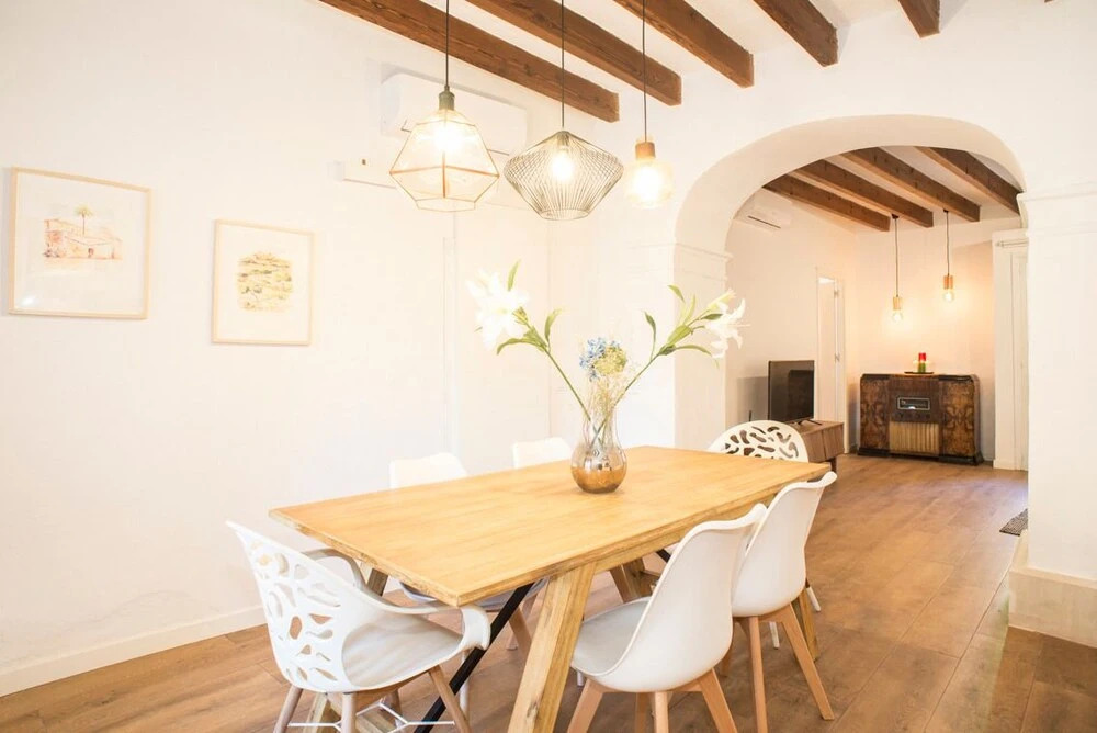Casa Bonito Mediterraneo