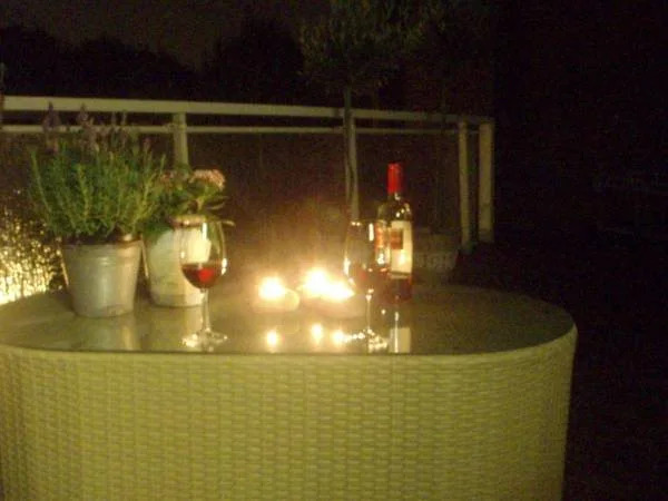 B&B Het Wellnest
