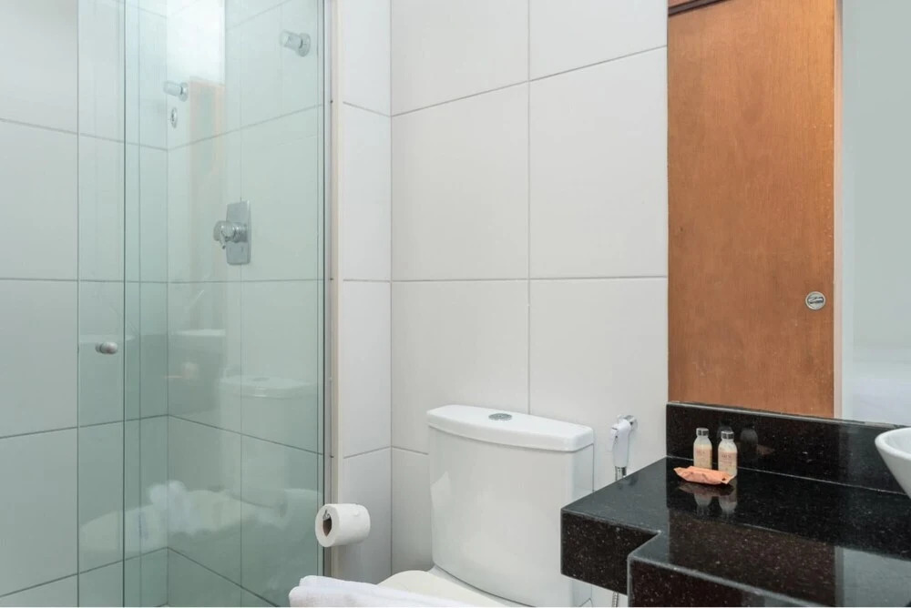 Timo Apartamento no Exclusivo Iloa Residence