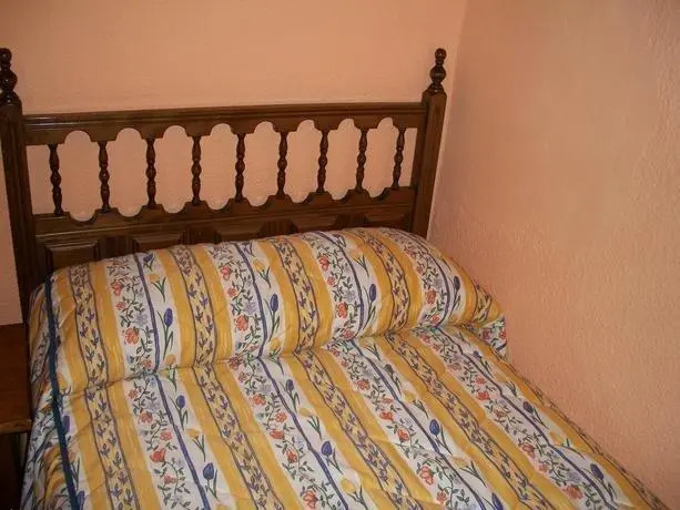 Hostal El Torero