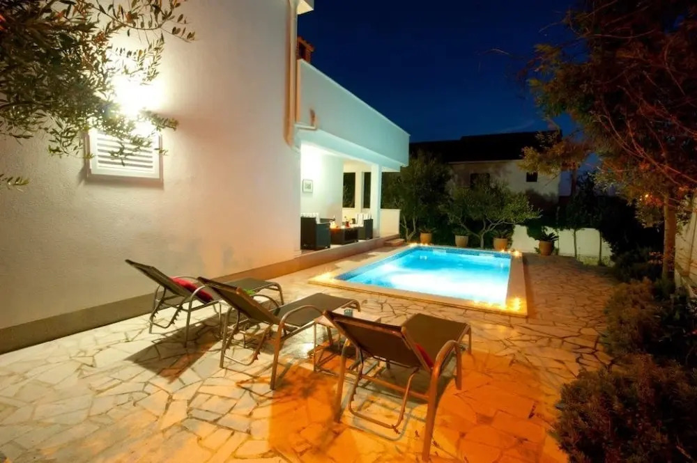 Villa Doris