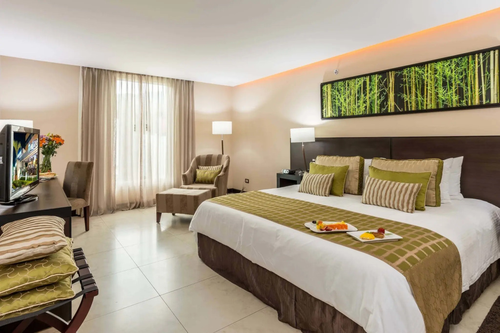 Studio Hotel Boutique