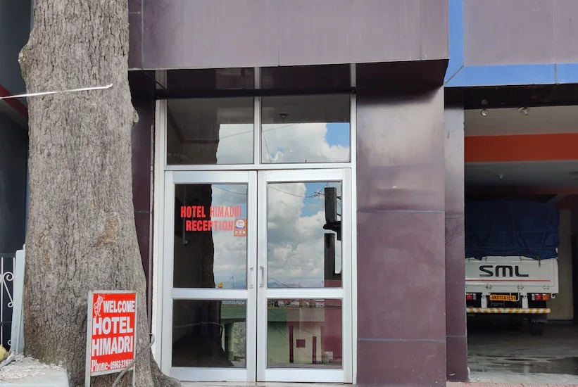 Hotel Himadri