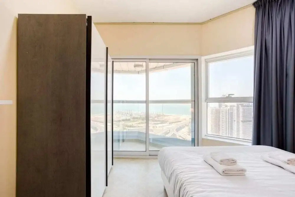 Newly Furnished Apartment in the Heart of JLT