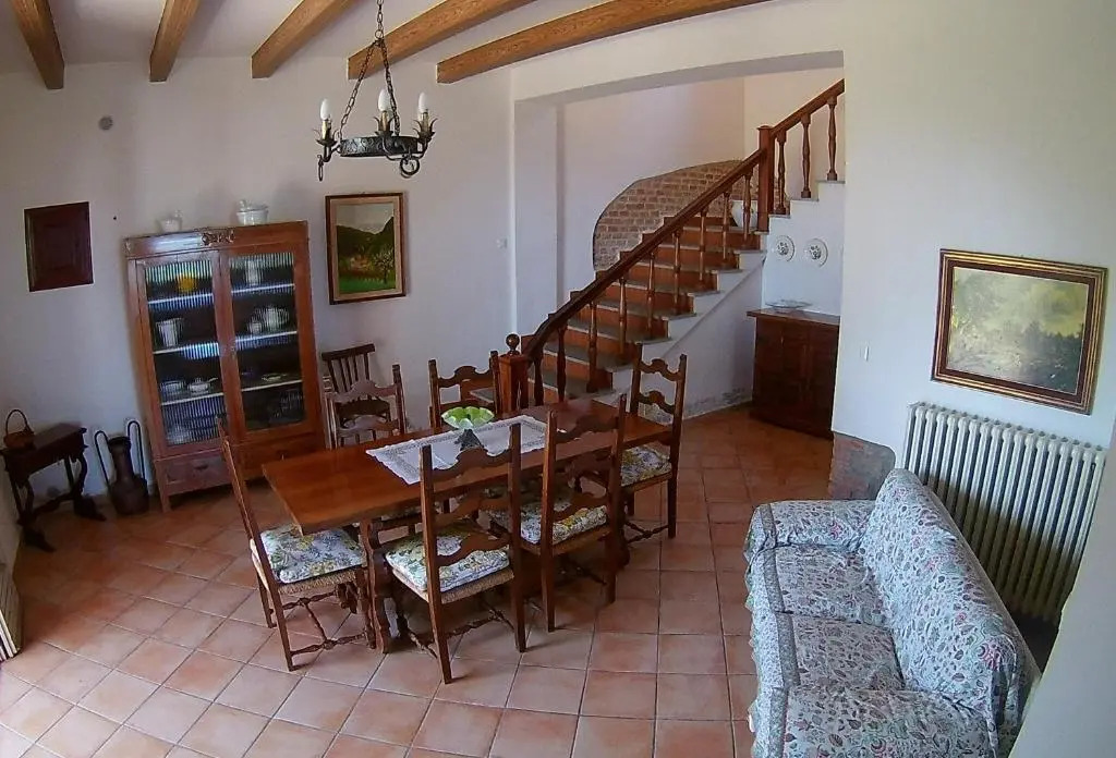 Casa Di Vittoria